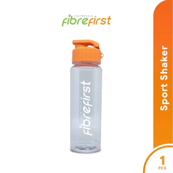 FibreFirst Shaker Bottle