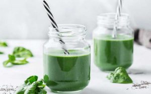 Why You Should Consume Spirulina Drinks