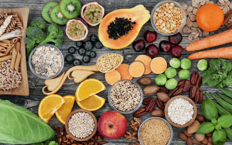 Why is Fibre Good for the Body?